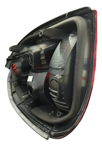 Luces Stop Derecho Chevrolet Corsa Coupe 2 Puerta 2000 2007 - Image 5