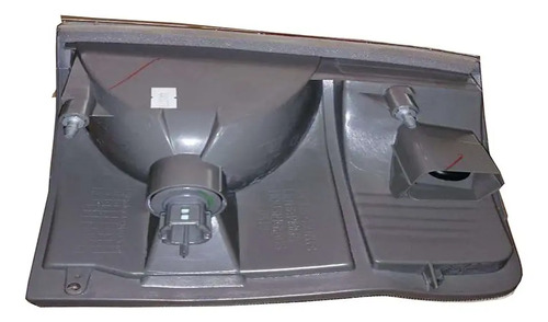 Direccional Derecha Nissan Urvan E24 Modelo 2005 - Image 2