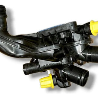 Caja Termostato Peugeot 308 408 3008 Citroen C4 Ds3 Ds4 Ds5
