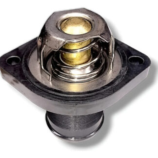 Termostato Con Brida Peugeot 206 207 1.6 16v Citroën C3