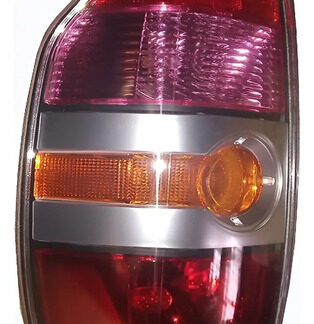 Stop Trasero Derecho Mazda Bt-50 Mod 2007 Depo