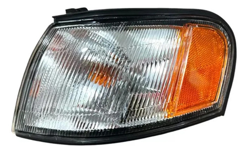Direccional Cocuyo Espejo Derecho De Nissan Sentra B14