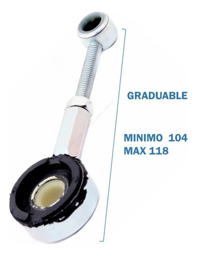 Bieleta Selectora Cambios 306/206 Graduable - Image 5
