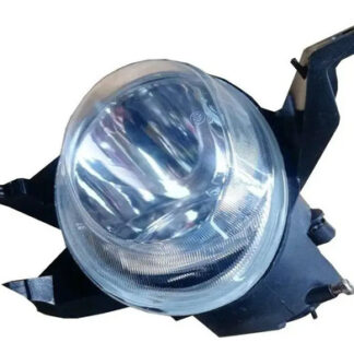 Exploradora Derecha O Izquierda Aplica Modelo Peugeot 206
