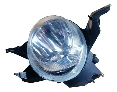 Exploradora Derecha O Izquierda Aplica Modelo Peugeot 206