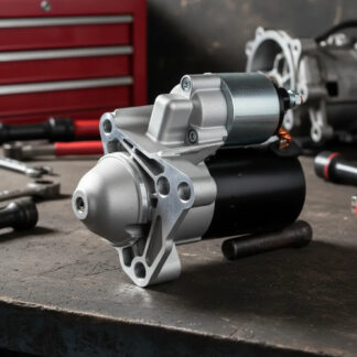 Motor Arranque Renault Duster 2.0 16v F4r Tipo Bosch