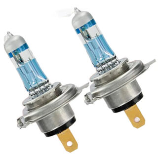 Bombillos Osram H4 Night Breaker Unlim 12v 60/55w (110%+luz)