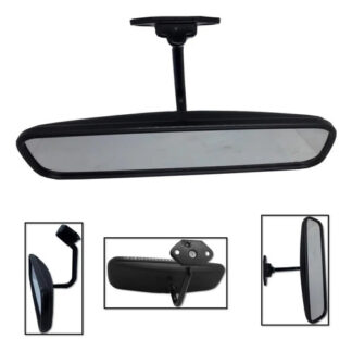 Espejo Retrovisor Central Nissan