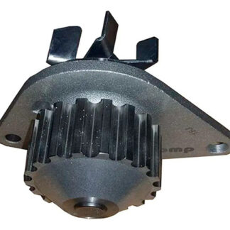 Bomba De Agua Peugeot 206 1.4 18 Dientes Water Pump