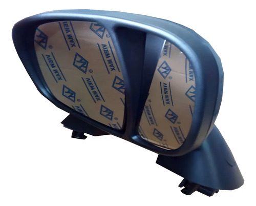 Espejo Der O Izq Renault Trafic Modelos 2001-2013 Calidad