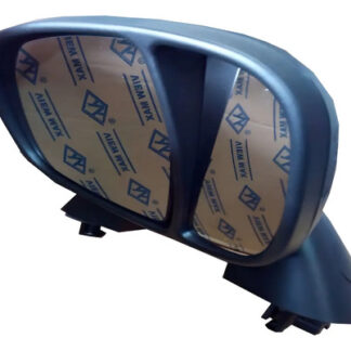 Espejo Der O Izq Renault Trafic Modelos 2001-2013 Calidad