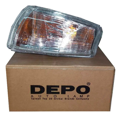 Direccional Derecho Peugeot 205 Depo - Image 4