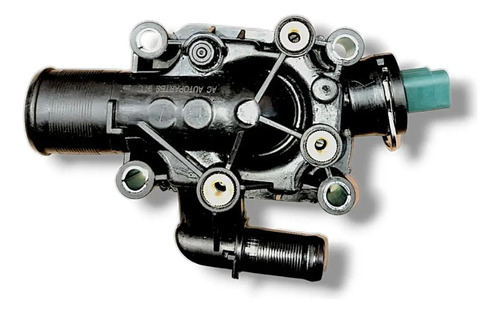 Caja Termostatica Peugeot 207 307 1.6 - Image 2