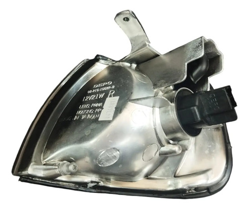 Direccional Derecha Para Nissan Sentra B13 - Image 3