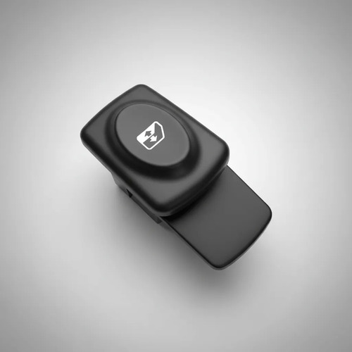Swich Eleva Vidrios Trasero Renault Logan Sandero Clio Symbo