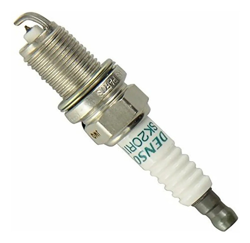 Bujia Iridium Toyota Denso Ngk - Image 4