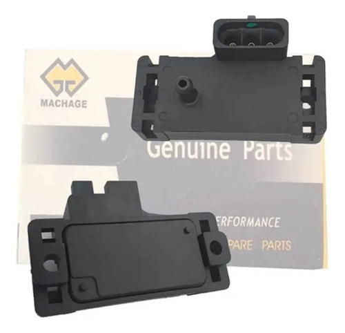 Sensor Map Daewoo Cielo - Image 2