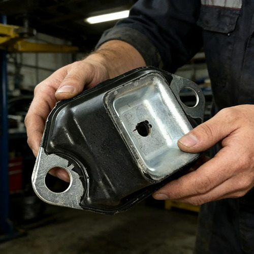 Soporte De Motor Izquierdo Renault Duster - Image 2