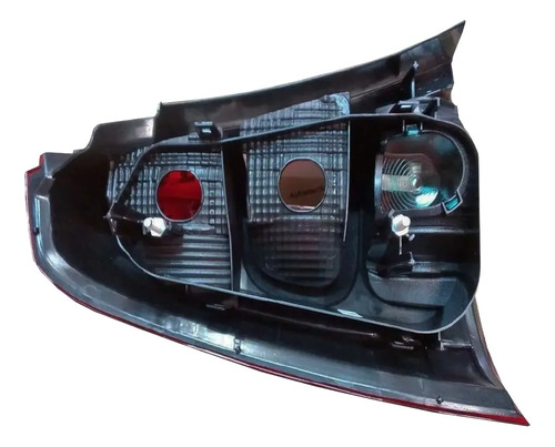 Stop Trasero Der O Izq Renault Logan Modelo 2008 Calidad100% - Image 3