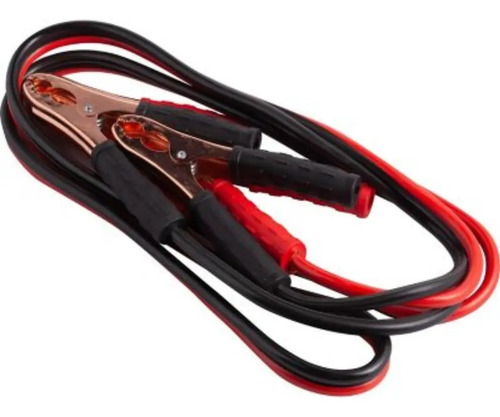 Cable Para Iniciar Baterías 150amp 2.5 Mtrs - Image 3