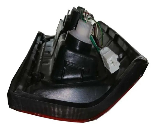Stop Derecho Nissan Vannet, Depo - Image 3