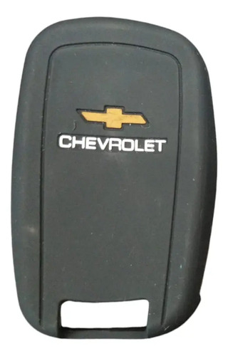 Forro Funda Para Control De Llaves De Carros Chevrolet - Image 2