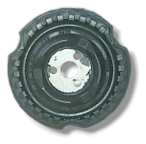 Soporte Amortiguador Audi Q7 - Image 2