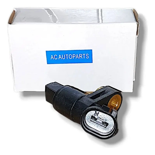 Sensor Abs Derecho Volkswagen Jetta V Golf Iv Skoda Octavia - Image 4