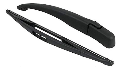 Brazo Plumilla Trasera De Renault Sandero 2009 - 2015 - Image 4