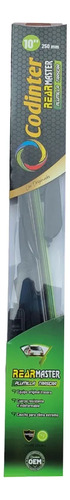 Plumilla Trasera Codinter Universal Para Cualquier Carro - Image 5