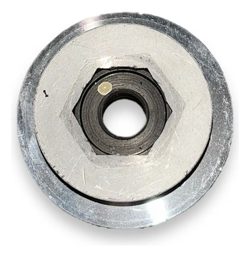 Polea De Alternador Nissan Renault Clio Ii / Symbol / Kangoo - Image 5