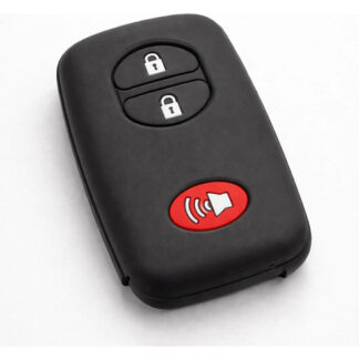 Forro En Silicona Para Control Llaves De Carro Toyota