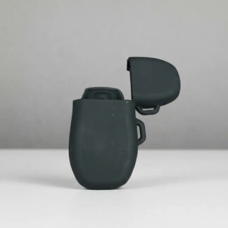 Forro Funda Para Control De Llaves De Carros Porsche