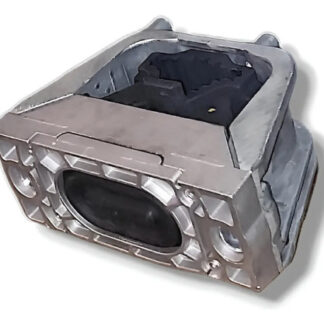 Soporte De Motor Frontal Derecho Volkswagen Bora 2.5 Ltrs