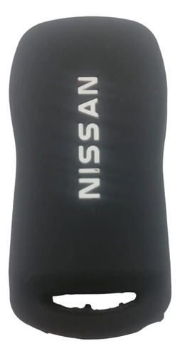 Forro En Silicona Para Control Llaves De Carro Nissan - Image 2