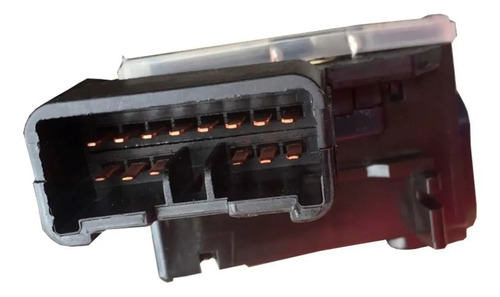 Switch Luces Direccionales Mazda B2600 - Image 4