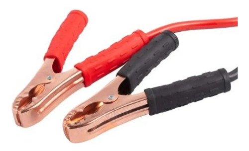 Cable Para Iniciar Baterías 150amp 2.5 Mtrs - Image 2