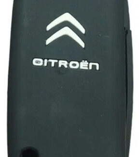 Forro Para Control De Llaves Carro Citroen