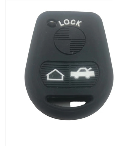 Forro En Silicona Para Control Para Llaves De Carro Bmw - Image 3