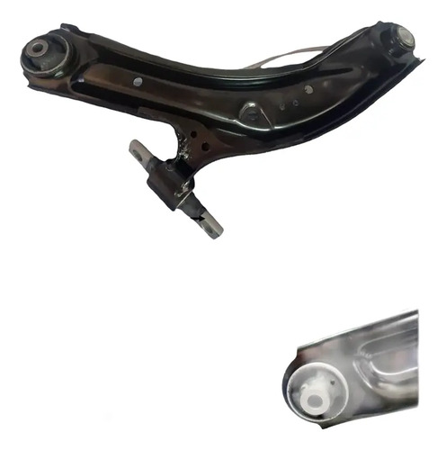 Tijera Derecha Nissan Xtrail T32 Año 15 Al 18