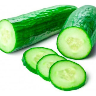 Semillas Hortalizas Pepino Cohombro Fercon