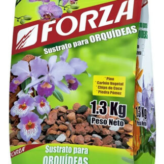 Sustrato Abono Para Orquideas Fino X 1.3 Kg