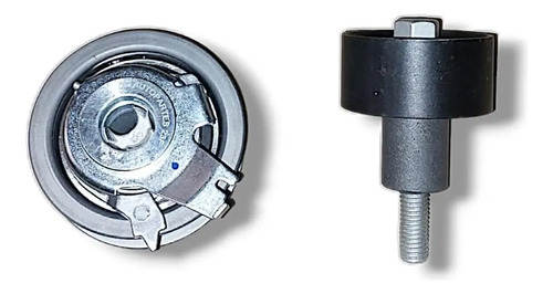 Kit Reparticion 163 Dientes (correa Continental) Volkswagen - Image 5