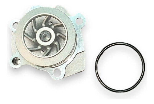 Bomba De Agua Volkswagen Amarok T5 - Image 4