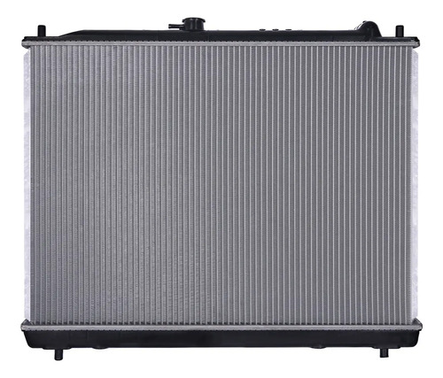 Radiador Mitsubishi New Montero Automatico/ Laminilla - Image 2