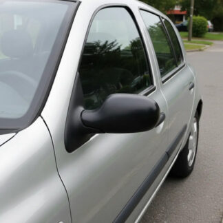 Espejo Renault Symbol Clio 2001 A 2012