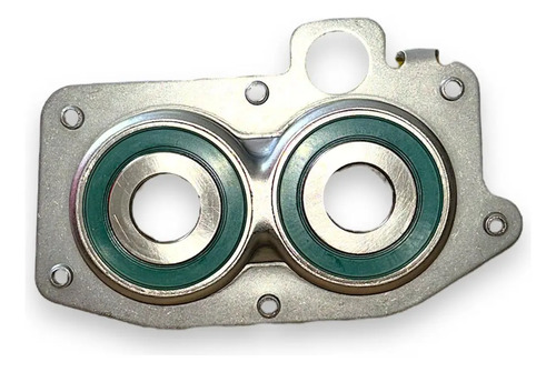 Rodamiento Doble De Caja Volkswagen Jetta - Image 3