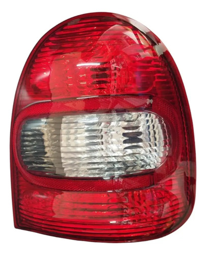 Luces Stop Derecho Chevrolet Corsa Coupe 2 Puerta 2000 2007