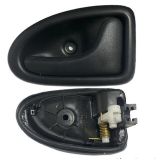 Manija Puerta Int Der Renault Megane Symbol Guaya Negra