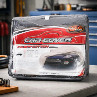 Pijama Para Camioneta O Carro En Algodón Impermeable Tallaxl